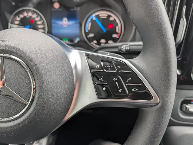Mercedes-Benz Evito view 14