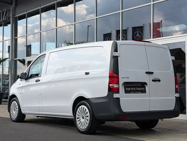 Mercedes-Benz Evito view 4