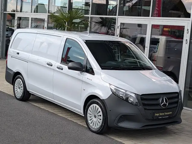 Mercedes-Benz Evito view 10