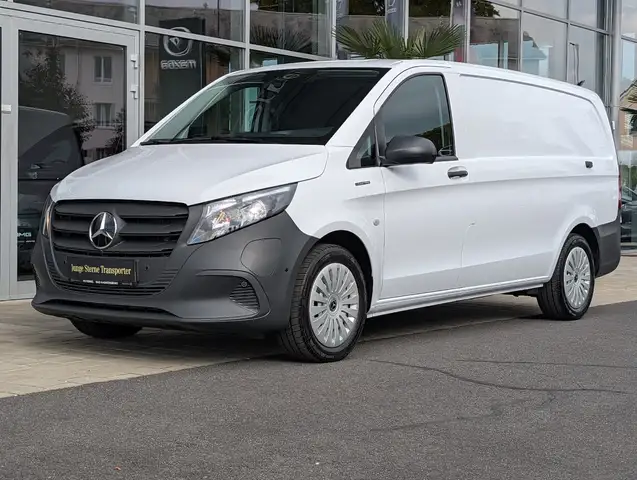 Mercedes-Benz Evito view 2