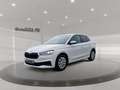 Skoda Fabia 1.0 Active LED Einparkhilfe Sitzheizung Weiß - thumbnail 1