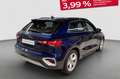 Audi A3 allstreet 35TFSI S tronic LED/Navi+/Virtual+/Sound Blau - thumbnail 3