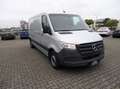 Mercedes-Benz Sprinter 214 CDI LANG+Klima+AHK+Standhzg+Navi+Cam+3-Sitzer Plateado - thumbnail 5