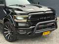 Dodge RAM 1500 5.7 V8 4x4 Crew Cab Laramie Dealer Onderhoude Zwart - thumbnail 7