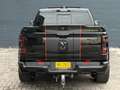 Dodge RAM 1500 5.7 V8 4x4 Crew Cab Laramie Dealer Onderhoude Zwart - thumbnail 4