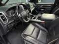 Dodge RAM 1500 5.7 V8 4x4 Crew Cab Laramie Dealer Onderhoude Zwart - thumbnail 9