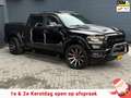 Dodge RAM 1500 5.7 V8 4x4 Crew Cab Laramie Dealer Onderhoude Noir - thumbnail 1