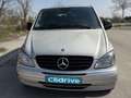 Mercedes-Benz Viano 3.0 CDI Ambiente Extralarga Gris - thumbnail 1