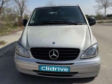 3.0 CDI Ambiente Extralarga
