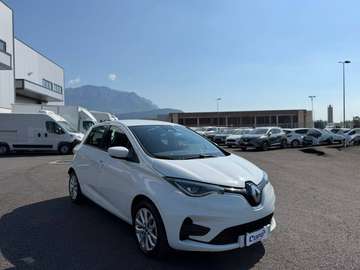 Zoe Zen R135 Flex my20 BATTERIA DI PROPRIETA'