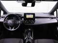 Toyota Corolla TS HYBRID BUSINESS INTRO/ KEYLESS/ HEAD-UP/ PDC V+ Negro - thumbnail 4