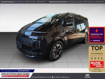 Signature 7-Sitzer 2.2 CRDi 7-Sitzer AHK Panorama