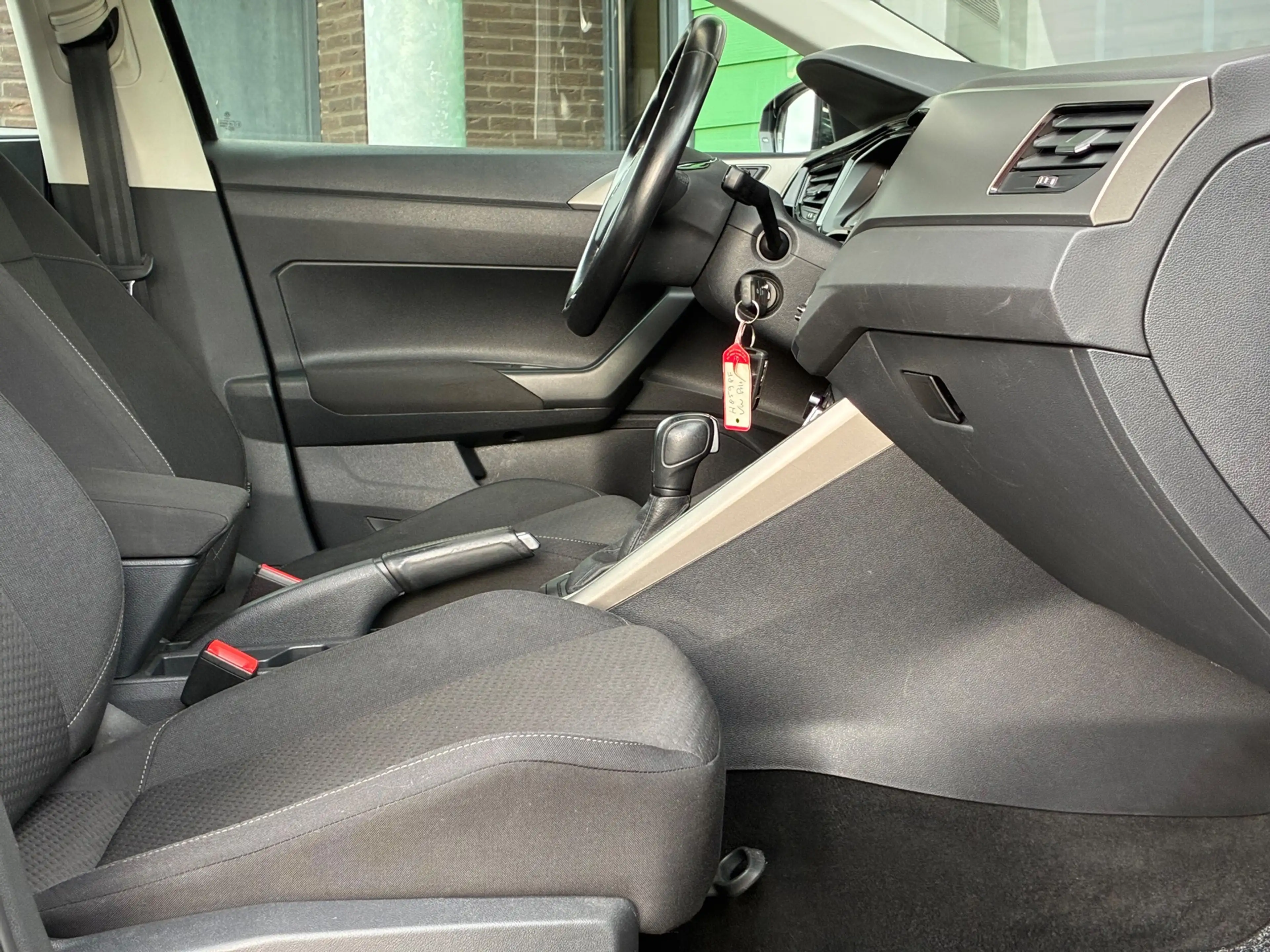 Volkswagen Polo 1.0 TSI Comfortline|1e Eigenaar|Automaat|Navigatie — photo 14