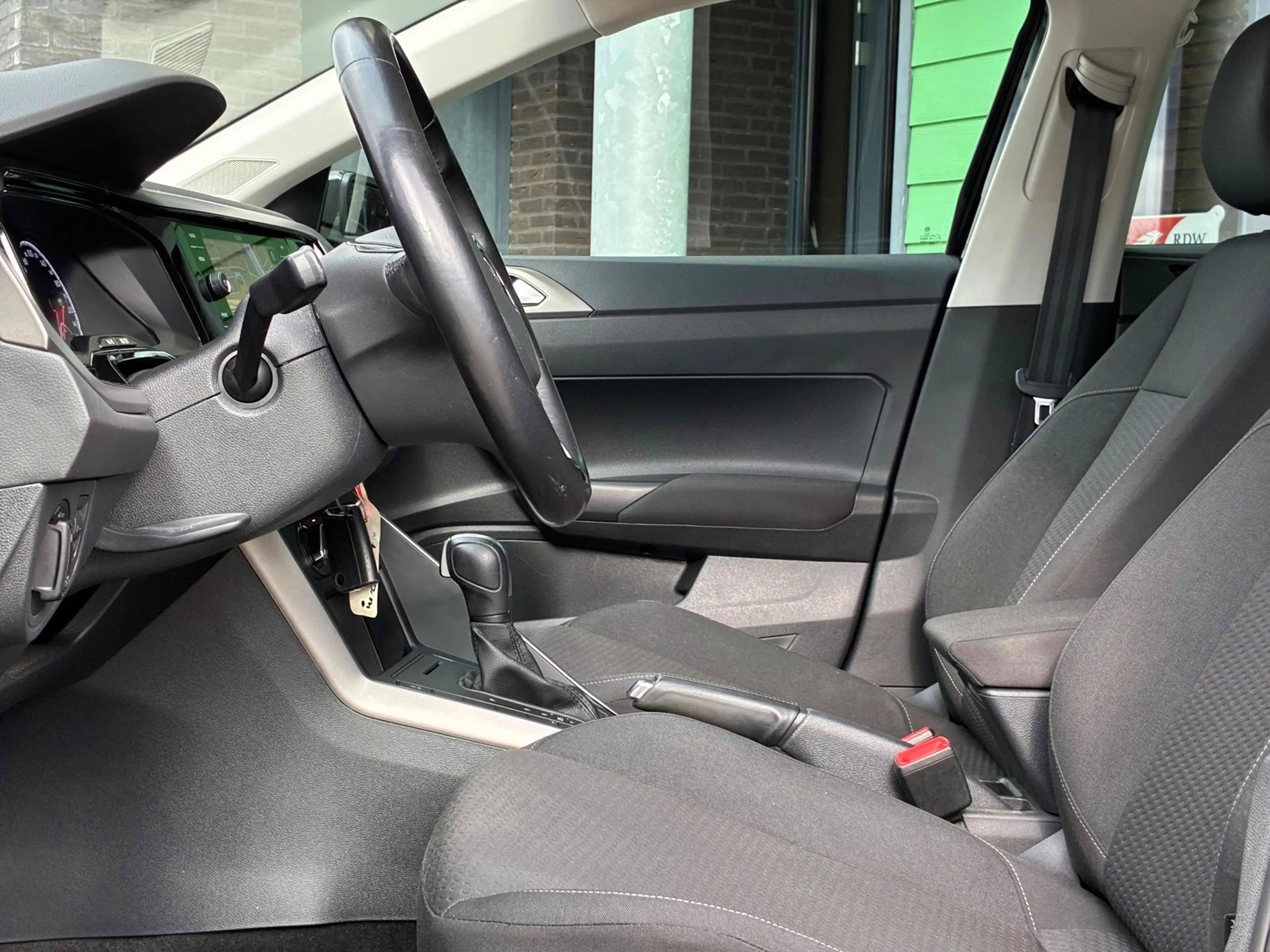 Volkswagen Polo 1.0 TSI Comfortline|1e Eigenaar|Automaat|Navigatie — photo 13