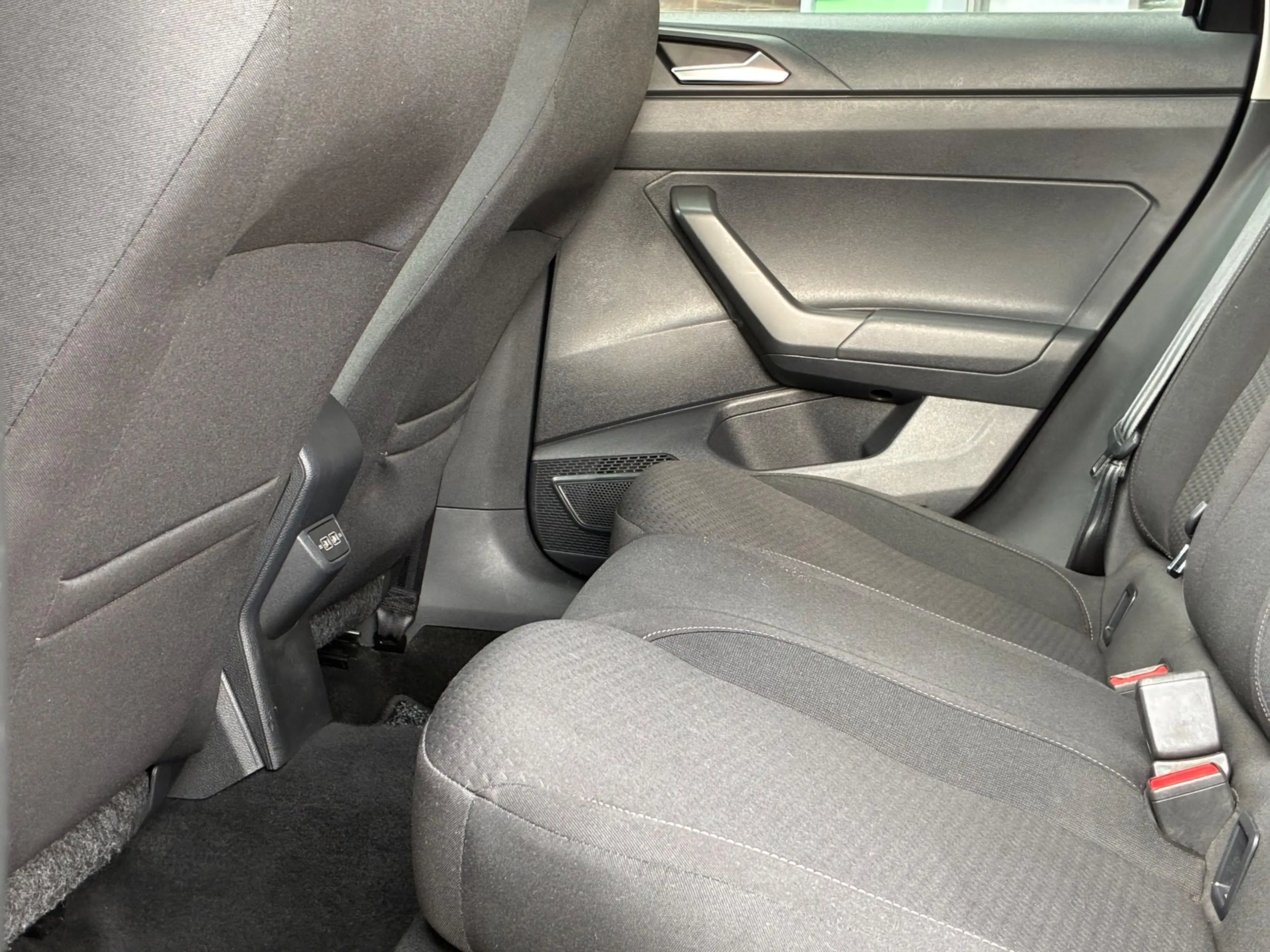 Volkswagen Polo 1.0 TSI Comfortline|1e Eigenaar|Automaat|Navigatie — photo 15