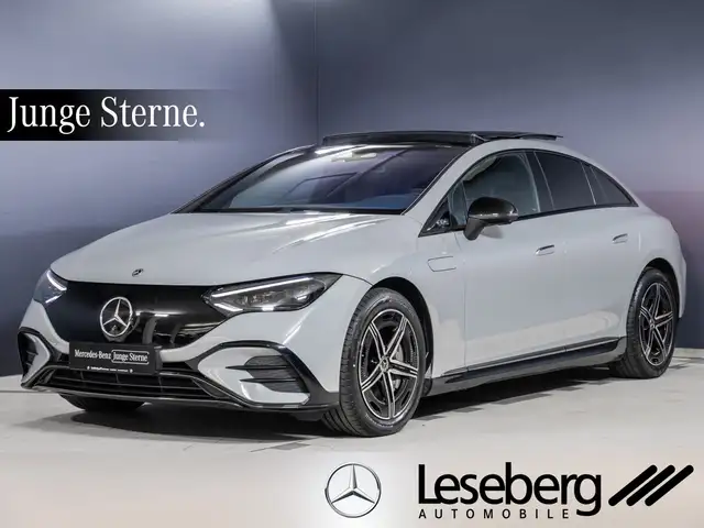 Mercedes-Benz EQE 500 EQE 500 4M AMG DIG.LIGHT/Pano/Memory/Distro/HUD