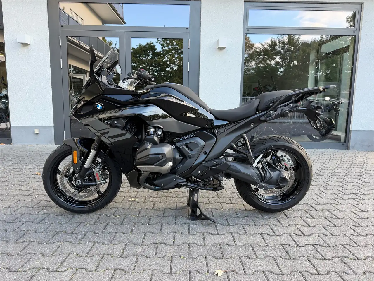 BMW R 1300 RS