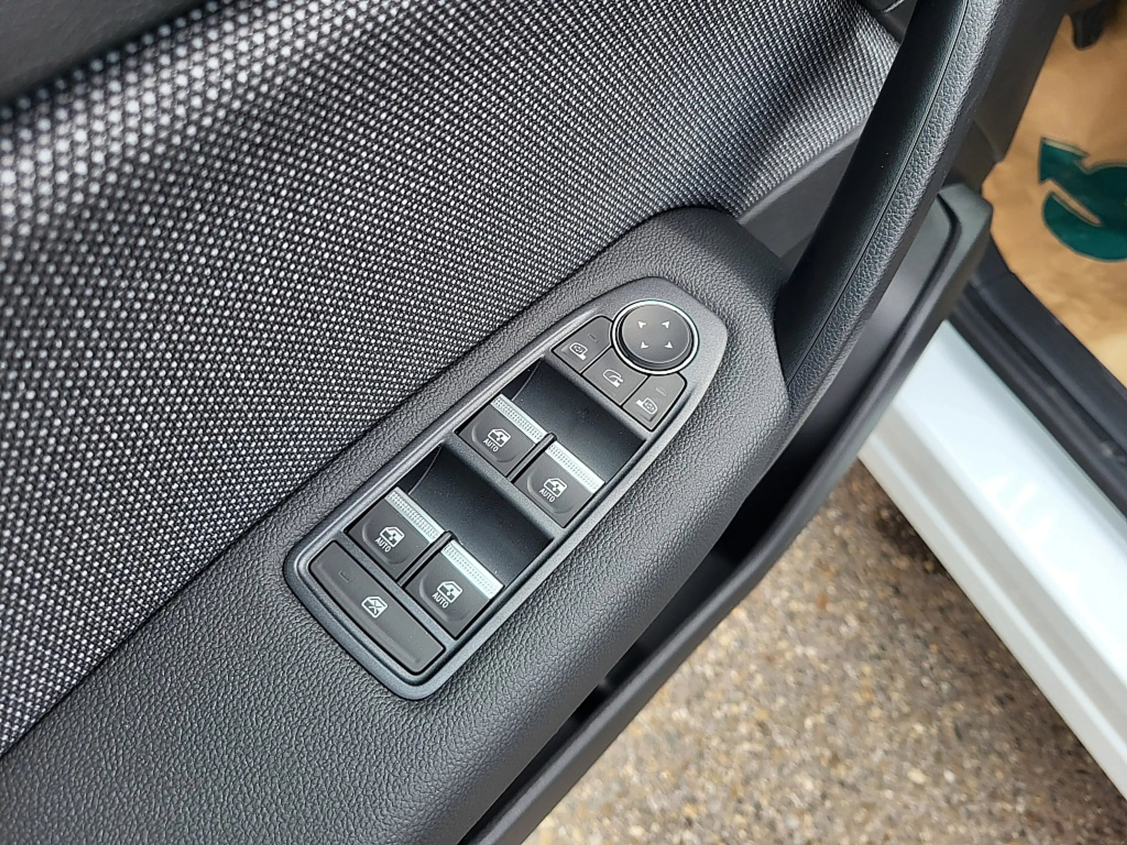Mitsubishi ASX 1,3 DI-T MHEV Intense — photo 14