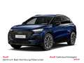 Audi Q4 e-tron 55 quattro S line*Navi*Matrix*Alu*AHK* Blau - thumbnail 1