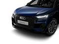 Audi Q4 e-tron 55 quattro S line*Navi*Matrix*Alu*AHK* Blau - thumbnail 9