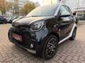 smart forTwo fortwo EQ 60kW*EXCL*PANO*NAVI*JBL*PTS*KAM*22kW Schwarz - thumbnail 9