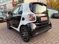 smart forTwo fortwo EQ 60kW*EXCL*PANO*NAVI*JBL*PTS*KAM*22kW Schwarz - thumbnail 15