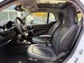 smart forTwo fortwo EQ 60kW*EXCL*PANO*NAVI*JBL*PTS*KAM*22kW Schwarz - thumbnail 12