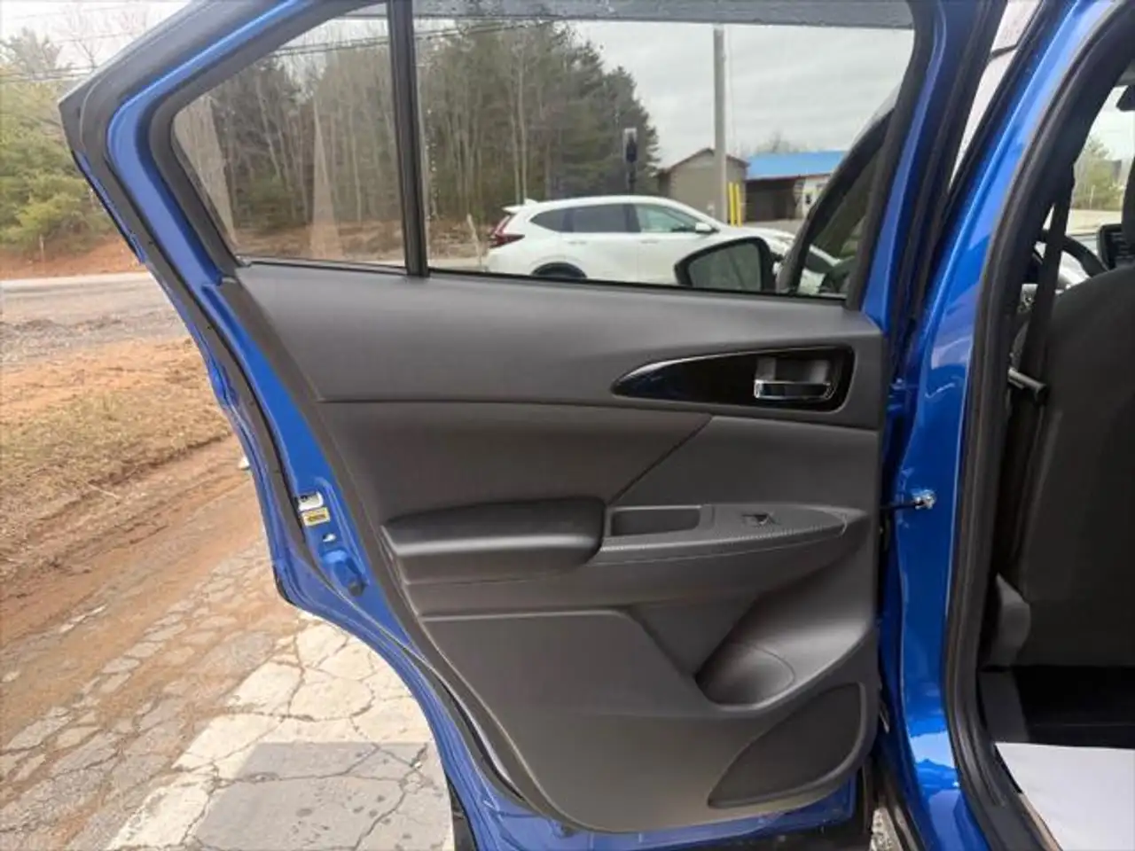 Mitsubishi Eclipse Cross снимка Mitsubishi Eclipse Cross