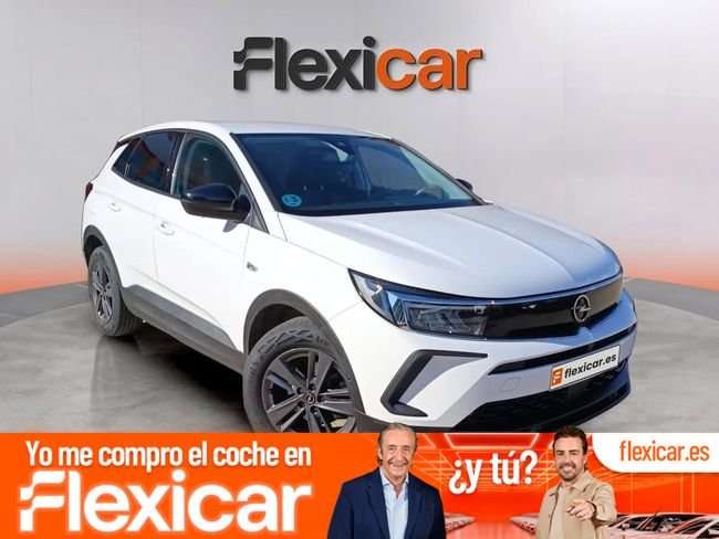 Opel Grandland 1.5CDTi S&S Business Edition Aut. 130 - foto 1