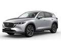 Mazda CX-5 2.0 e-SkyActiv-G M Hybrid 165 Exclusive-Line € 2.0 Zilver - thumbnail 1