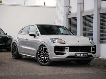 E-Hybrid Coupé SPORTDESIGN-INNODRI-BOSE-22TURBO