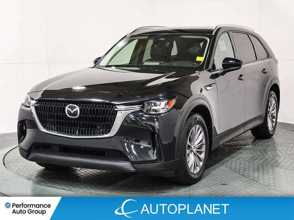 Mazda CX-90