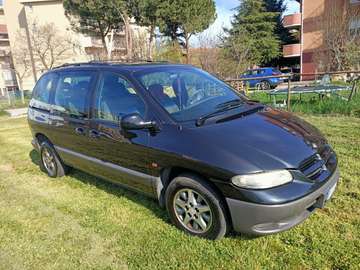 2.4 GPL ASI*7 posti*Unico in Italia*Ottime c