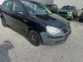 Volkswagen Polo 1,2 Benzin Schwarz - thumbnail 1