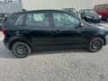 Volkswagen Polo 1,2 Benzin Schwarz - thumbnail 2