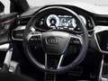 Audi A6 Avant 55 TFSIe S line Matrix AHK B&O Head-up Weiß - thumbnail 12
