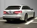 Audi A6 Avant 55 TFSIe S line Matrix AHK B&O Head-up Weiß - thumbnail 4