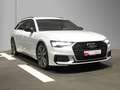 Audi A6 Avant 55 TFSIe S line Matrix AHK B&O Head-up Weiß - thumbnail 3