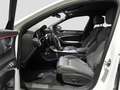 Audi A6 Avant 55 TFSIe S line Matrix AHK B&O Head-up Weiß - thumbnail 15