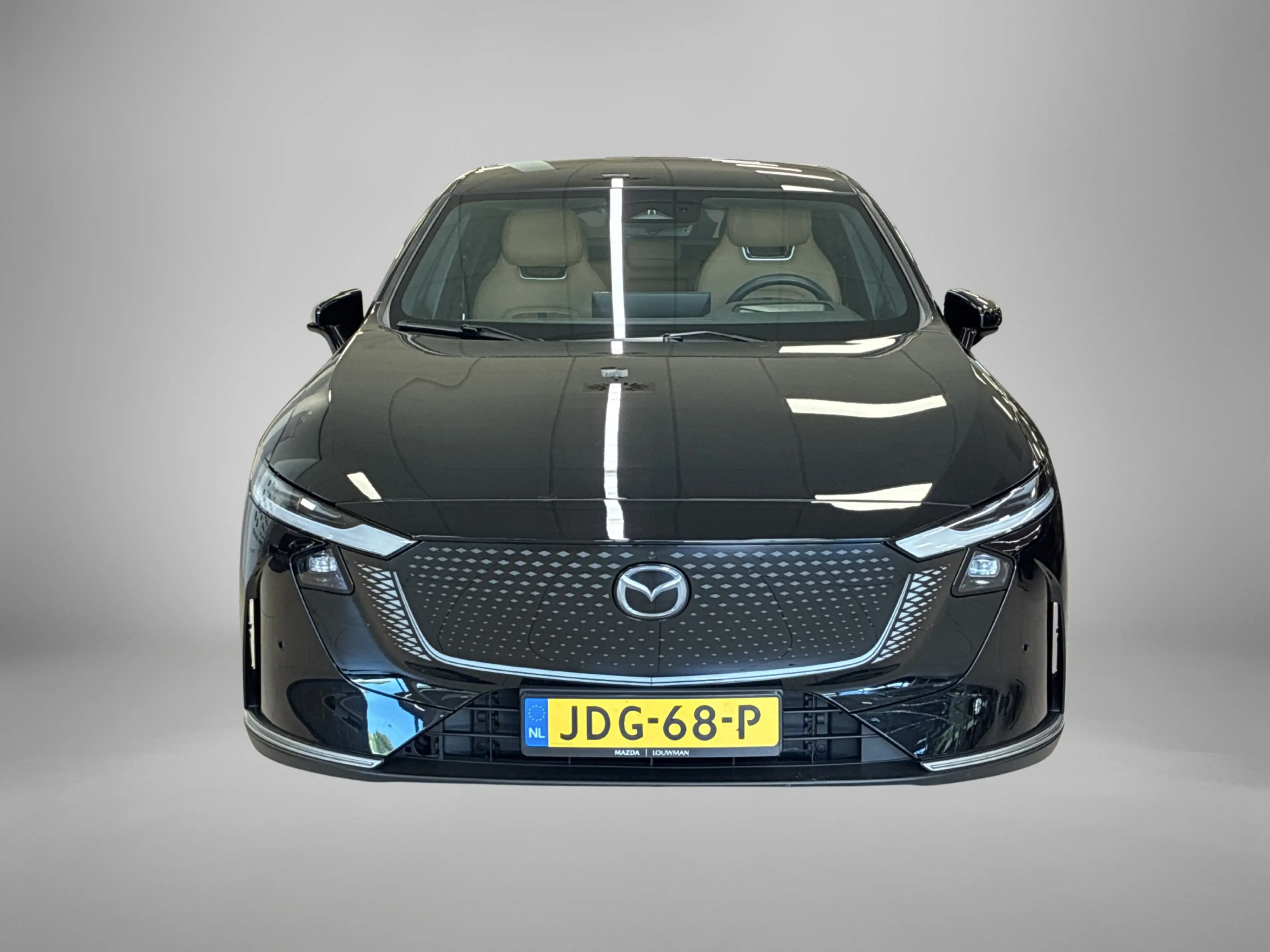 Mazda 6e Takumi Plus Long Range 80 kWh DEMO — photo 3