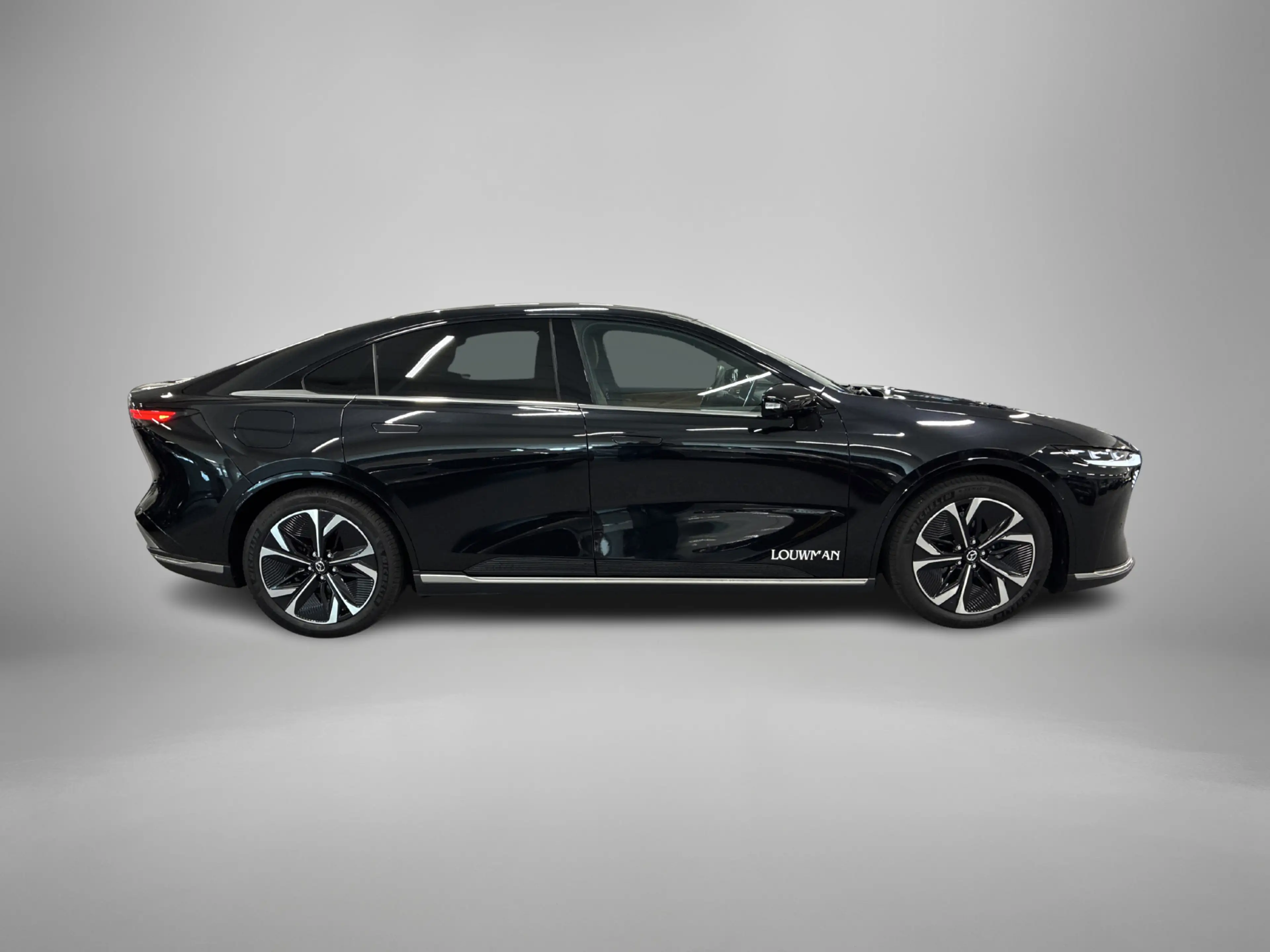 Mazda 6e Takumi Plus Long Range 80 kWh DEMO — photo 6