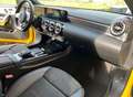 Mercedes-Benz CLA 200 d (EU6AP) Giallo - thumbnail 8