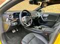 Mercedes-Benz CLA 200 d (EU6AP) Jaune - thumbnail 7