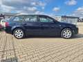 Audi A4 KOMBI AHK TÜV&INSPEKTION NEU Blau - thumbnail 4