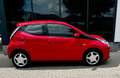 Toyota Aygo X AUTOMATIK*WENIG KM*KLIMA*KAM*SHZ*TEL*LED Roşu - thumbnail 9