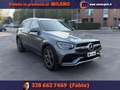 Mercedes-Benz GLC 220 d 4Matic Premium Grigio - thumbnail 1