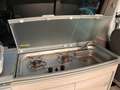 Volkswagen T6 California California DSG 4MOTION Ocean Edition AHK Allrad Wit - thumbnail 8