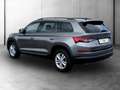 Skoda Kodiaq 2.0 TDI DSG Ambition LED+LEDER+NAVI+LM Grau - thumbnail 6