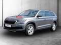 Skoda Kodiaq 2.0 TDI DSG Ambition LED+LEDER+NAVI+LM Grau - thumbnail 2