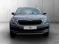 Skoda Kodiaq 2.0 TDI DSG Ambition LED+LEDER+NAVI+LM Grau - thumbnail 4